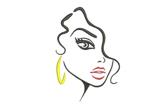 A Woman with an Earring: A Seller's Review for Etsy Shops
