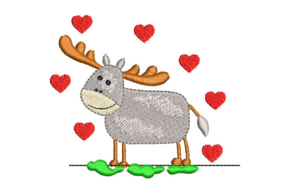 Animated Deer: A Boutique Designer's Review for Apparel