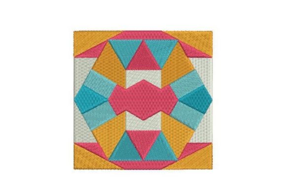 Barn Quilt 5: A Festive Review for Holiday Collections