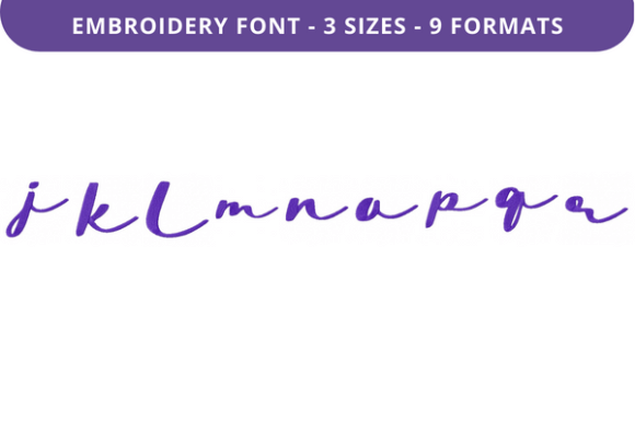 Beach Stroll Font J-R: A Designer’s Review