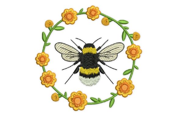 Bee Summer Embroidery Review: A Designer's Take