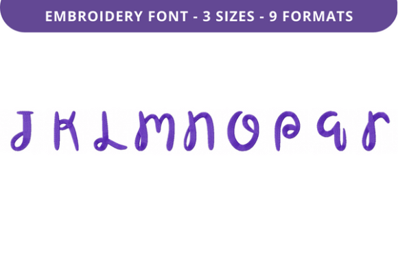 Cautiously Cuddly Font J–R: A Boutique Sweatshirt Review