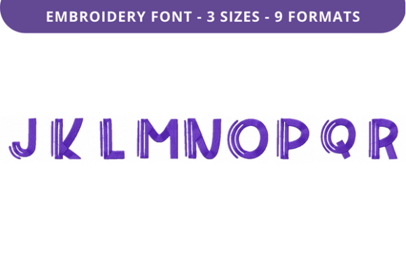 Culture Shock Font J to R: A Designer’s Review
