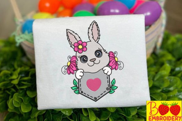 Cute Rabbit on the Bag: A Designer’s Review