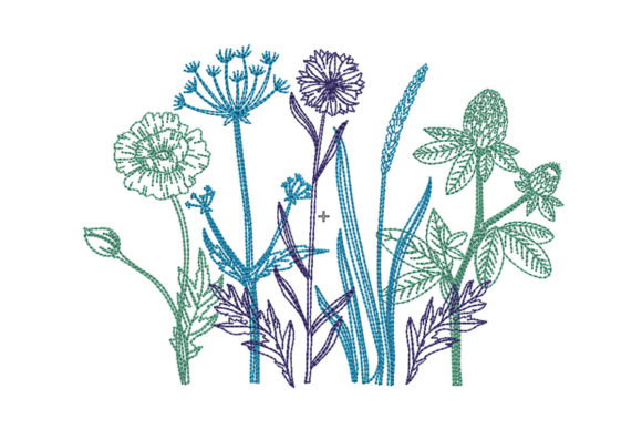 Field Grass: A Soft Touch for Handmade Gifts