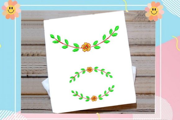 Flower Leaf Crown: A Seller’s Review