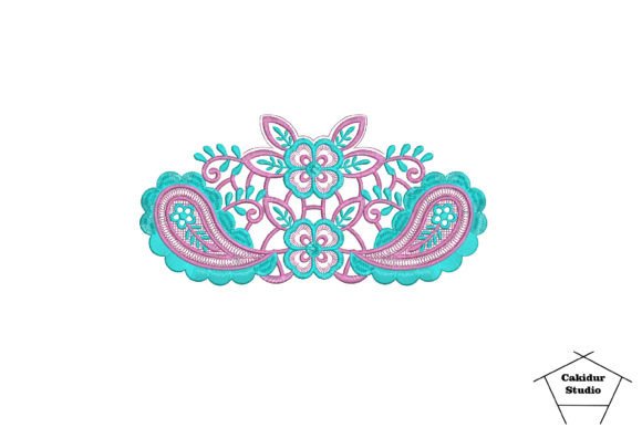 Glowing Paisley: A Designer’s Honest Review