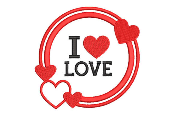 I Love Hearts with Letter: A Boutique Sweatshirt Review