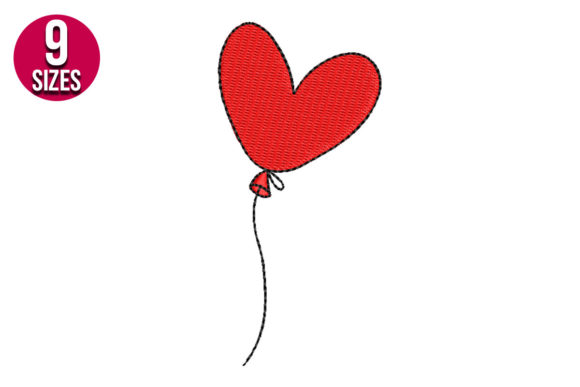 Love Heart Balloon: A Designer’s Review