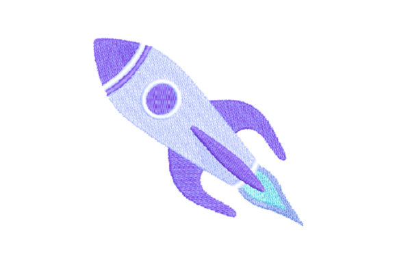 Lovely Space Rocket: A Designer’s Review