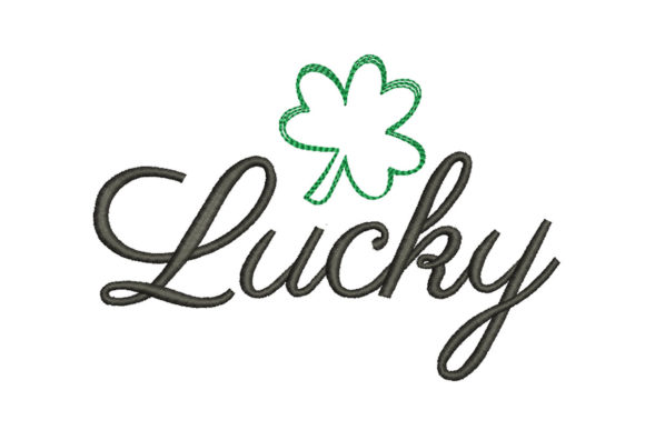 Lucky Embroidery Review for Boutique Apparel