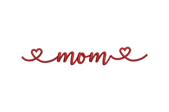 Mom with Hearts: A Designer's Review for Personalized Gifts