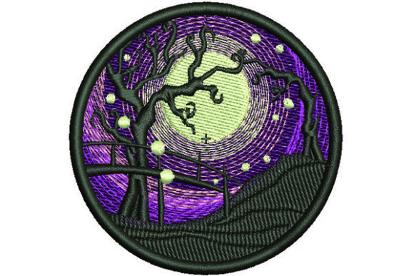Moonlight Embroidery Design Review