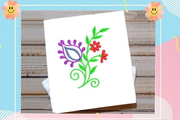 Purple and Red Flower: A Seller’s Review