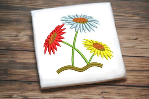 Reviewing Colored Sunflower for Boutique Apparel