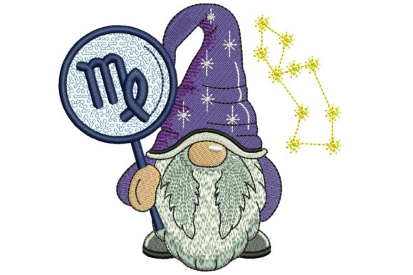 Reviewing Virgo Horoscope Gnome for Holiday Collections
