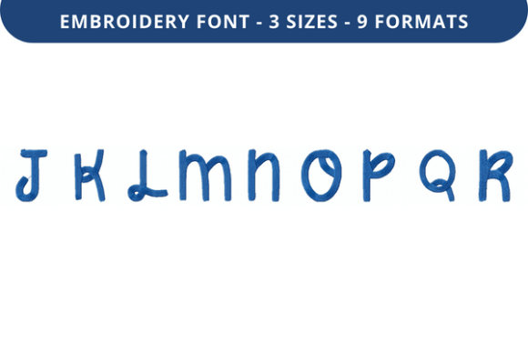 Wee Apple Trees Font J to R: A Designer’s Review